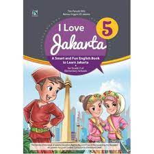 Check spelling or type a new query. Jual Buku Sd Kelas 5 Buku Bahasa Inggris Bersubstansi Plbj Kelas 5 Sd Jakarta Barat Kaniazulaika Tokopedia