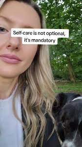 Tilly wants to make self care part of your mandatory training 🫡  #doctorsoftiktok #medschoollife #doctorproblems #nursesoftiktok #selfcare