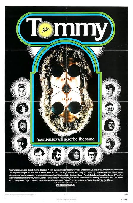Tommy (1975) - IMDb
