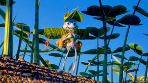 A bugs life 1998,flik (dave foley) is an inventive ant who's always messing things up for his colony. A Bug S Life Full Movie Movies Anywhere
