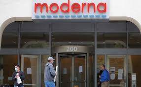 The moderna vaccine is 94.5% effective against coronavirus, according to early data released monday by the company, making it the second vaccine in the united states to have a stunningly high success. Covid 19 Vaccine Moderna Says Vaccine 100 Effective Against Severe Covid Seeks Clearance