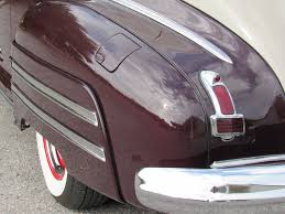 Image result for Royal Maroon 1942 Buick