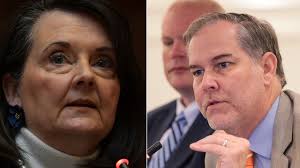 TERM LIMITS? Two Kentucky Republicans have filed legislation aimed at  imposing term limits