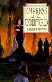 Guerras de sangre, la quinta y última entrega de la saga de vampiros y licántropos, se plantaba en nuestras salas. Empress Of The Underworld 6 Von Gilbert Morris Englisches Buch Bucher De