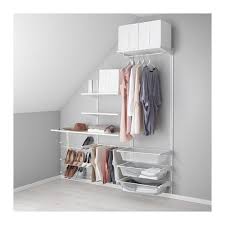 Keberadaannya semakin hari terus dikenal sebagai penyedia berbagai kebutuhan furniture rumah tangga yang berkualitas. Ikea Us Furniture And Home Furnishings Ikea Algot Shelves Ikea