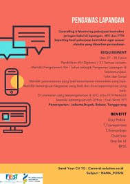 Dibawah ini telah kami sajikan informasi lowongan kerja lulusan sma smk d3 s1 s2 semua jurusan lowongan bank bumn cpns dan swasta lainnya berdasarkan keterkaitan artikel ataupun keterkaitan iklan yang. Loker Pt Daimatu Baran Lowongan Kerja Bumn Pt Pelni Persero Februari 2019 Iris Daily Blogs