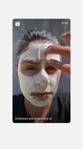 The glow is real✨ Jaipur, our brightening enzyme mask, is formulated with  pumpkin enzymes, neem oil, and glycolic acid to leave you with a radiant... 