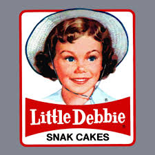 Little Debbie Yupoong Trucker Cap By Bquang90