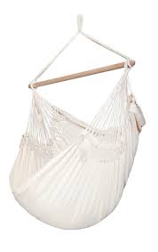 The hammock sky large brazilian hammock chair is ideal for indoor and outdoor use. Hammock Chair Cotton Chair