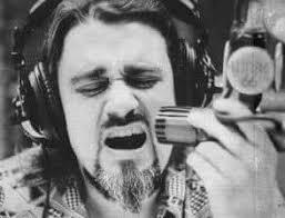 Hope this is "ok".. ;) ***O:) Remembering 1 of my main influences