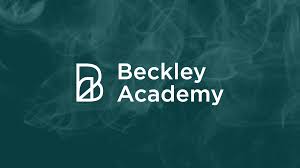 Beckley Academy - The future of healing is psychedelic