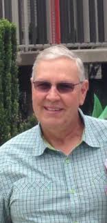 Timothy Philmon Obituary (1955