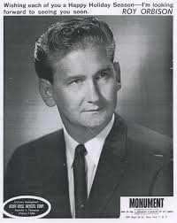 UPTOWN" was originally recorded by Roy Orbison