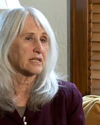 Video: Ex-radical Sara Jane Olson takes