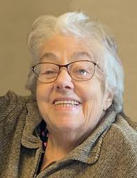 Obituary information for Shirley Ann Carson