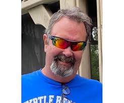 Stephen Ray Obituary (1960