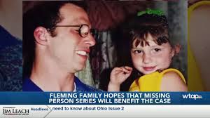 Gretchen Fleming’s father reacts to ID episode