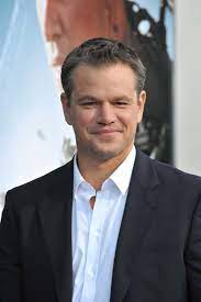Well, maybe that role wasn't such a stretch for matt damon, a genius who dropped out of harvard to become one of the most bankable actors in show business. Which Stars Have An Iq Matching Einstein Quentin Tarantino Matt Damon More 93 1 Jamz