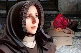 História de Santa Paula Isabel Cerioli, comemorada em 24 de dezembro