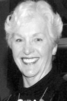 Cecily Leach Obituary (2010)