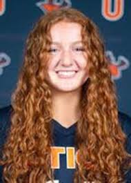 Melchiore walks away with national indoor track title