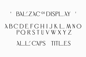Balzac Anagrama Typography Design Inspiration Lettering Design Font Inspiration