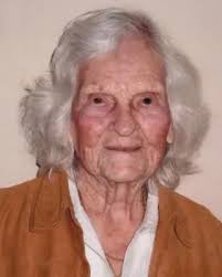 Obituary information for Margaret Dean Watts