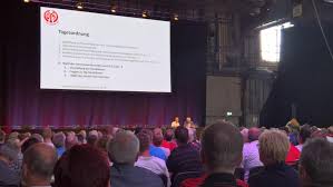 Watch movie starting with dr. Mainz 05 Wahlt Johannes Kaluza Zum Vorstandsvorsitzenden Mainz Laubenheim