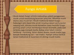 Musik tradisi yang digunakan adalah angklung buhun. Media Pembelajaran Seni Musik Ppt Download