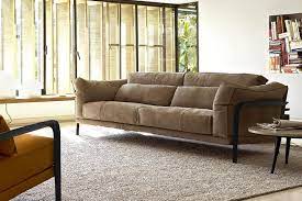 Das Sofa Cityloft Von Ligne Roset Ist Ein Elegantes Und Bequemes Sitzmobel Im Klassisch Internationalen Stil Ligne Roset Sofas Internationaler Stil