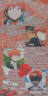 Pin By Monica On Fond D Ecran D Anime Cute Anime Wallpaper Anime Wallpaper Iphone Aesthetic Anime
