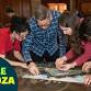 Puzzle Palooza event in Leawood, KS