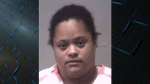 Woman accused of stabbing roommate during fight