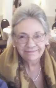 Obituary of Valentina Bugliosi