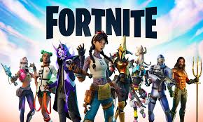 Fortnite is one of the most popular games on the market. How To Get Special Character And Symbols In Fortnite Name