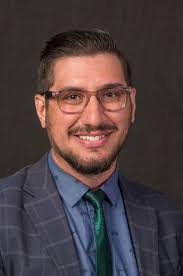 Christopher Jacobsen, MBA