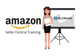 Amazon Seller Central Training Seller Central Amazon Seller Growing Online Business