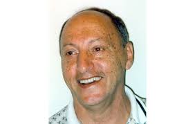 Anthony DiVito Obituary (1929