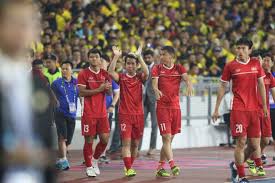 Lịch thi đấu bóng đá hôm nay. Chi Tiáº¿t Malaysia Viá»t Nam Káº¿t Thuc Ngháº¹t Thá» Chung Káº¿t Aff Cup Kt