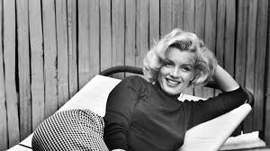 Would she have continued acting? Hollywood S First Big Silence Breaker Marilyn Monroe Ozy A Modern Media Company
