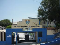 Colegio Nuestra Sra. de la Candelaria