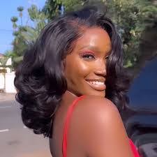 Jewel Carr's Instagram, Twitter & Facebook