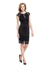 Vestiti in pizzo scontati su zalando privé. Ù…Ø´Ø§Ù‡Ø¯ Ø§Ù„Ø¹Ø¯Ø§Ø¡ Ù…Ø§ ÙŠØ³Ù…Ù‰ Ø¨ Guess Abito Pizzo Nero Plasto Tech Com