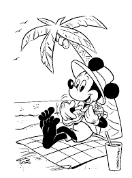 While referring to disney coloring pages, we choose this image from the internet , for the sake of our blog reader, we try to be as professional as possible to provide you the best image on. Kids Disney Activity Book Updated 4 25 Epcot Around The World Pgs Added Page 7 Mickey Mouse Coloring Pages Summer Coloring Pages Mickey Coloring Pages