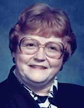 Obituary information for Ethel D. (Jensen) Nelson