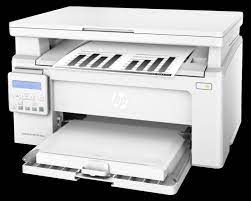 The printer software will help you: Hp Laserjet Pro Mfp M130nw Hp Store Thailand