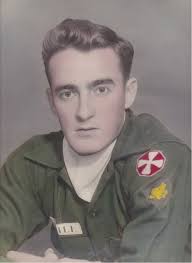 Argle C “A.C.” Hill (1933-2024)