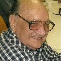 Jerry Novotny Obituary