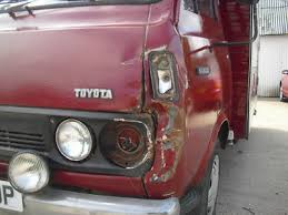 Image result for Red 1970 Motor Home