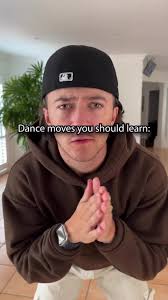 Nathan Lust Nails Iconic Olympian Dance Moves! Show Us Your Celebrations